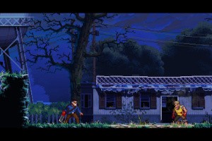 RetroRealms: Ash vs Evil Dead Screenshot