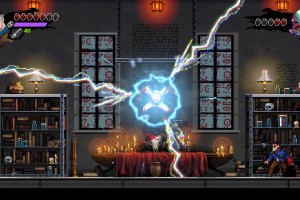 RetroRealms: Ash vs Evil Dead Screenshot