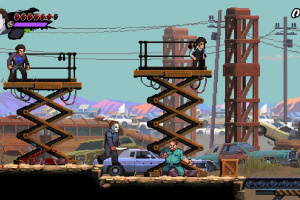 RetroRealms: Halloween Screenshot