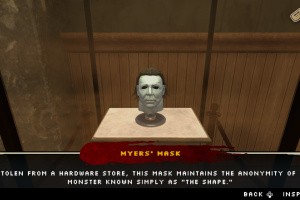 RetroRealms: Halloween Screenshot