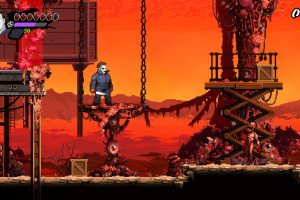 RetroRealms: Halloween Screenshot