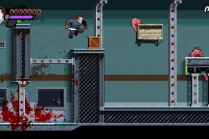 RetroRealms: Halloween Screenshot