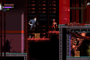 RetroRealms: Halloween Screenshot