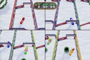 Mario Party 7 Screenshot