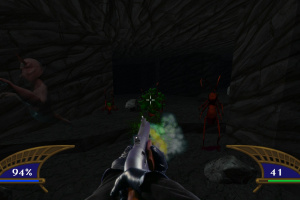 Killing Time: Resurrected Screenshot