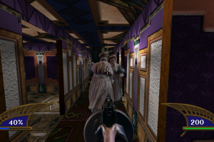 Killing Time: Resurrected Screenshot
