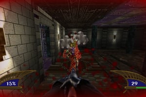 Killing Time: Resurrected Screenshot