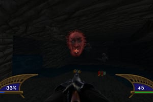 Killing Time: Resurrected Screenshot