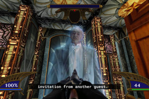 Killing Time: Resurrected Screenshot