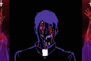 Faith: The Unholy Trinity Screenshot