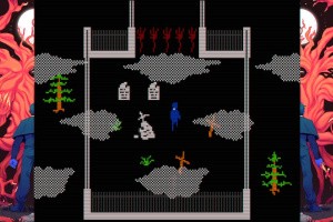 Faith: The Unholy Trinity Screenshot