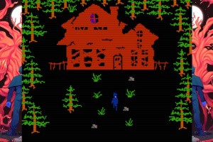 Faith: The Unholy Trinity Screenshot