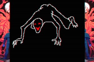 Faith: The Unholy Trinity Screenshot