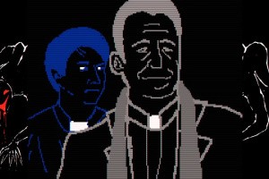 Faith: The Unholy Trinity Screenshot