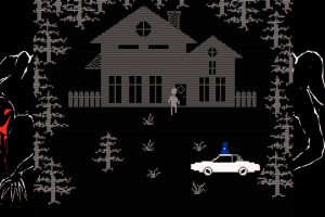 Faith: The Unholy Trinity Screenshot