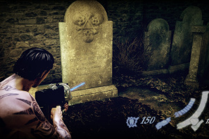 Shadows of the Damned: Hella Remastered Screenshot