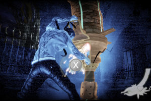 Shadows of the Damned: Hella Remastered Screenshot