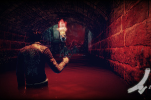 Shadows of the Damned: Hella Remastered Screenshot