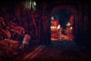 Shadows of the Damned: Hella Remastered Screenshot