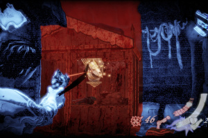 Shadows of the Damned: Hella Remastered Screenshot