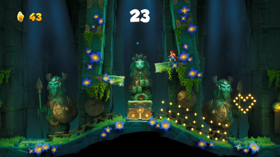 Nikoderiko: The Magical World Review - Screenshot 1 of 5