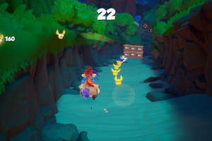 Nikoderiko: The Magical World Screenshot