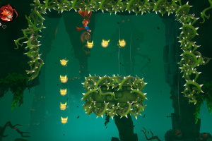 Nikoderiko: The Magical World Screenshot