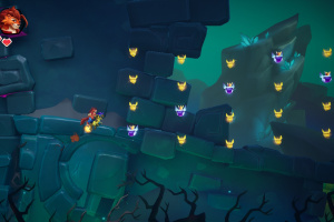 Nikoderiko: The Magical World Screenshot