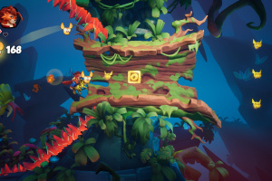 Nikoderiko: The Magical World Screenshot