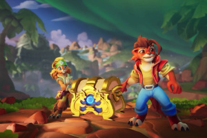 Nikoderiko: The Magical World Screenshot