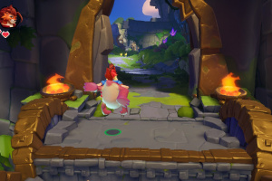 Nikoderiko: The Magical World Screenshot