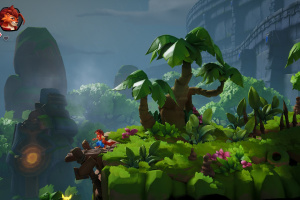 Nikoderiko: The Magical World Screenshot