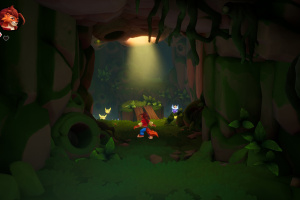 Nikoderiko: The Magical World Screenshot