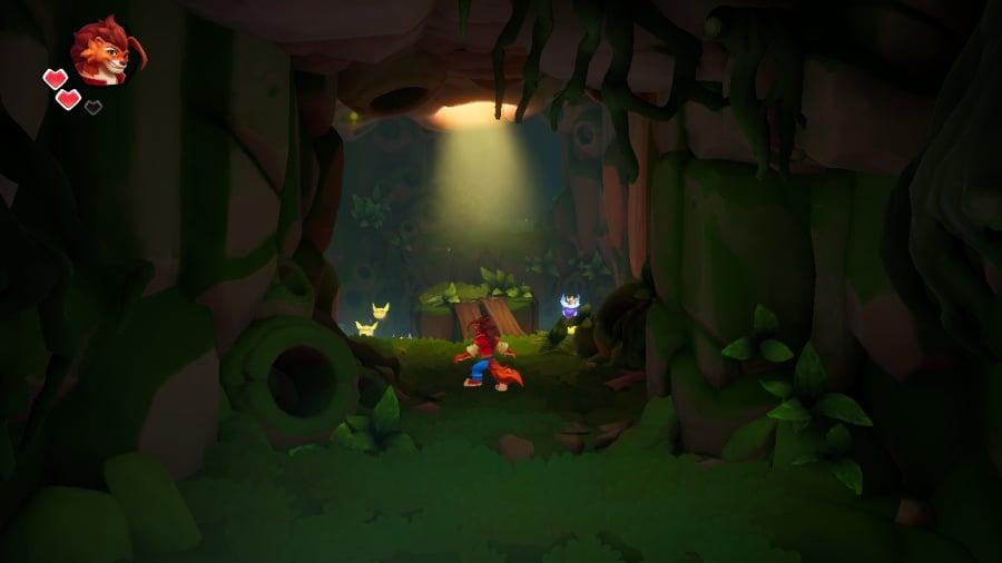 Nikoderiko: The Magical World Review - Screenshot 3 of 5