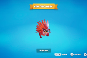 Nikoderiko: The Magical World Screenshot