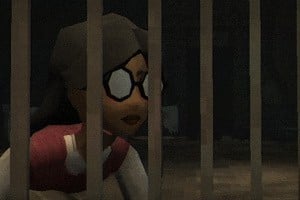 Fear the Spotlight Screenshot