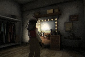 Fear the Spotlight Screenshot