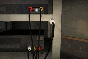 Fear the Spotlight Screenshot