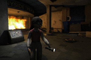 Fear the Spotlight Screenshot