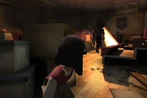 Fear the Spotlight Screenshot