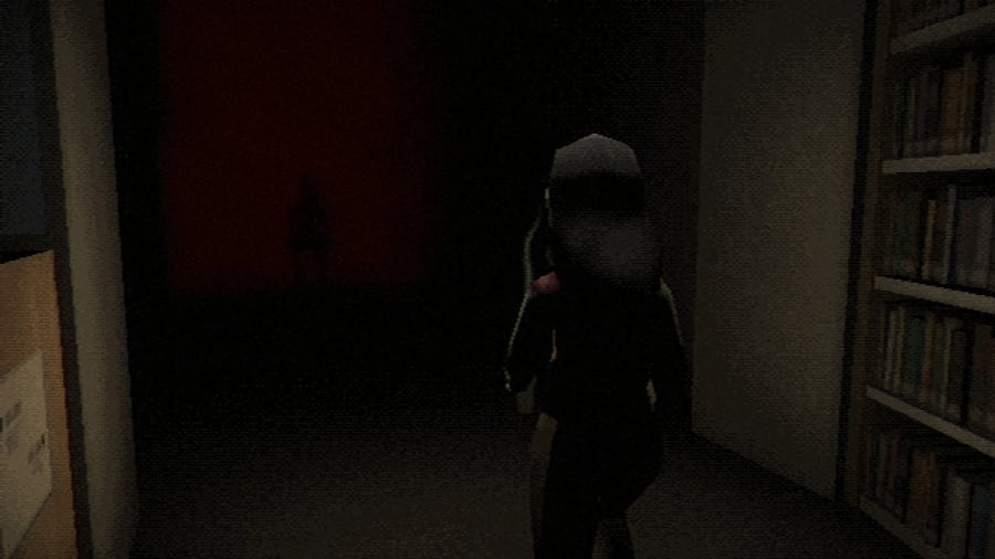 Fear the Spotlight Review - Screenshot 1 of 4