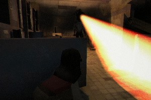 Fear the Spotlight Screenshot