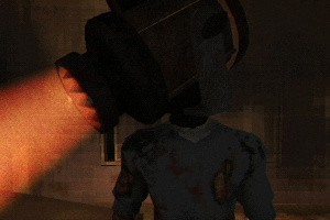 Fear the Spotlight Screenshot