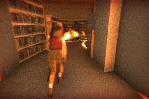 Fear the Spotlight Screenshot