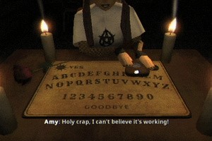 Fear the Spotlight Screenshot