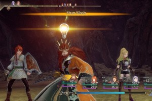 Romancing SaGa 2: Revenge of the Seven Screenshot