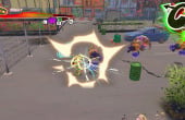 Teenage Mutant Ninja Turtles: Mutants Unleashed - Screenshot 2 of 10