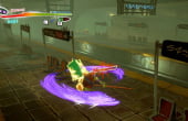 Teenage Mutant Ninja Turtles: Mutants Unleashed - Screenshot 4 of 10