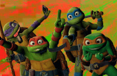 Teenage Mutant Ninja Turtles: Mutants Unleashed - Screenshot 5 of 10