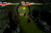 Teenage Mutant Ninja Turtles: Mutants Unleashed - Screenshot 7 of 10